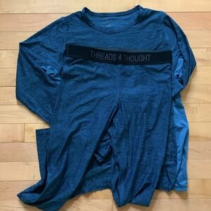 REI Base Layer SET